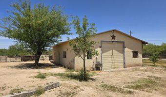 1050 S Dill Rd, Benson, AZ 85602