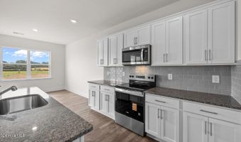 10515 Beard Way, Bailey, NC 27807