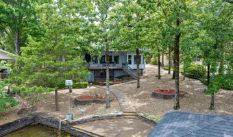 5 Galeon Ln, Hot Springs Village, AR 71909