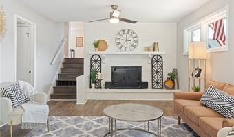 713 Chapman St, Ashland, VA 23005