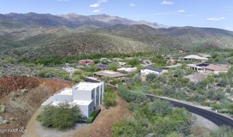 35310 S Pinnacle Pl, Black Canyon City, AZ 85324