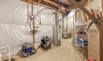 9709 TRAVER St, Bowie, MD 20721