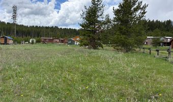 Eccleston Lane, Anaconda, MT 59711