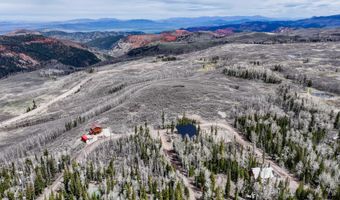 466 N Elk Dr, Brian Head, UT 84719