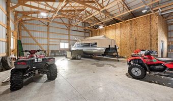 W1660 Maplewood Lane, Alma, WI 54610