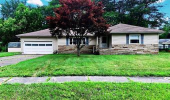 1111 Norwood Dr, Ashtabula, OH 44004