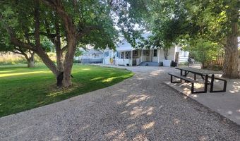 165 N 710 W, Blackfoot, ID 83221