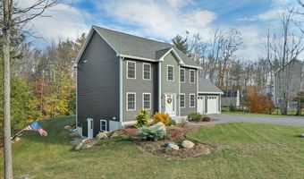126 Aiden Cir, Belmont, NH 03220
