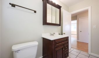 83 Vincent Ave, North Providence, RI 02904