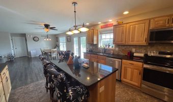 4620 Vinegar Hill Rd, Bedford, IN 47421