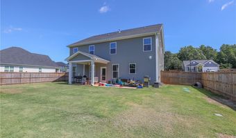 761 Oak Hill Ln, Belton, SC 29627