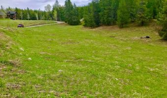 4402 Granite Rdg N, Ashton, ID 83420