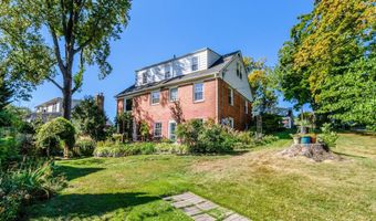 2911 EDGEHILL Dr, Alexandria, VA 22302