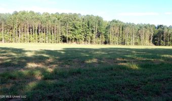 County Road 247, Bruce, MS 38915