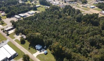 733 NE Industrial Park Rd, Brookhaven, MS 39601