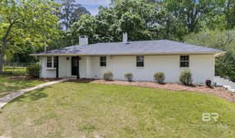 211 N Dobson Ave, Bay Minette, AL 36507
