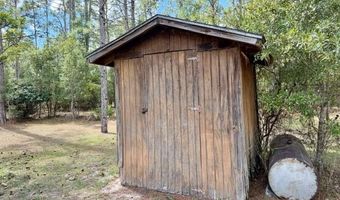 4850 NW 55th Ave, Bell, FL 32619
