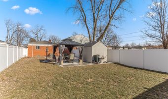 15945 Horger St. Ave, Allen Park, MI 48101