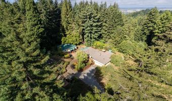 2099 Fickle Hill Rd, Arcata, CA 95521