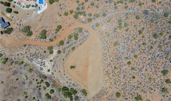 Vac/Vic Old Mine Rd/Diamond Ba, Acton, CA 93510