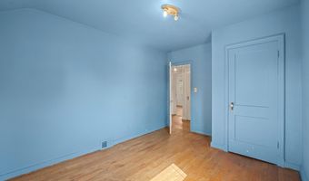 4052 MARTIN LUTHER KING JR Ave SW, Washington, DC 20032