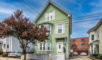 15 Grant St 2, Boston, MA 02125