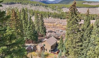 53 Mariposa Pl, Blue River, CO 80424