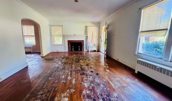 302 Chestnut St, Abbeville, SC 29620