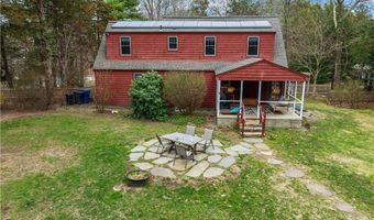429 Howland Rd, East Greenwich, RI 02818