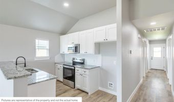 1899 Trigger Happy Trl, Abilene, TX 79602