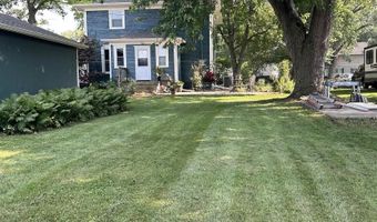 709 N St, Aurora, NE 68818