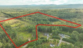 50 Mulhall Farm Rd, Antrim, NH 03440