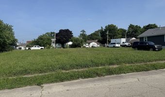 2220 Lincoln St, Anderson, IN 46016