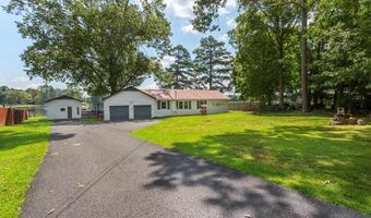 2988 SHORE Dr, Ashville, AL 35953