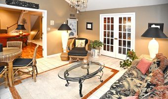 105 S Merrivale Ave, Beverly Shores, IN 46301