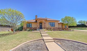 14 Remington Dr, Albany, TX 76430
