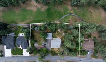 270 Stoneridge Rd, Blanchard, ID 83804