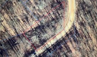 Lot 30 of Block 2 Gainford DR, Bella Vista, AR 72714