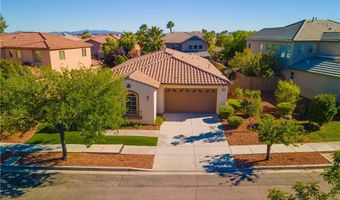 1560 Boundary Peak Way, Las Vegas, NV 89135