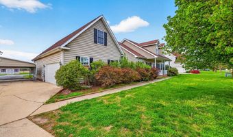 82 DORIAN Dr, Dover, DE 19904