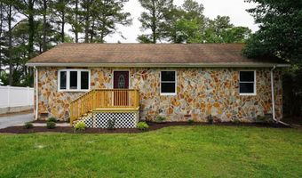 28975 ALEINE Ave, Harbeson, DE 19951