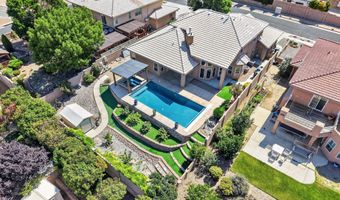 7419 Wadi Musa Dr NE, Albuquerque, NM 87122