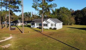 2275 Old Coffee Rd, Barney, GA 31625