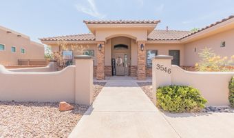 3546 Calle Verde Dr, Alamogordo, NM 88310