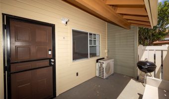 91-1097 Namahoe St Unit 4D, Kapolei, HI 96707