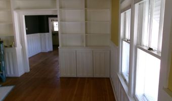 131 E Mechanic St, Bloomfield, IN 47424