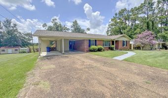 256 Pollard St, Batesville, MS 38606