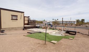 27697 Santa Fe Ave, Bouse, AZ 85325