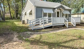 1309 N 4th St, Arkansas City, KS 67005