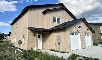 807 Cocoa Ct B, Cody, WY 82414